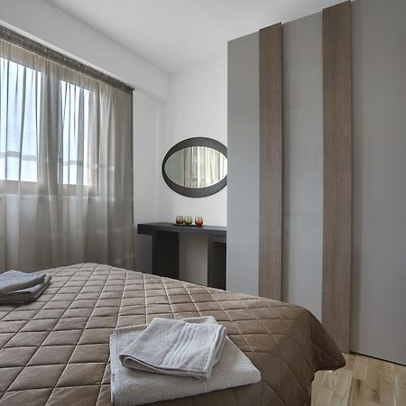 Apartments Lora Jadranskij Put Budua Esterno foto