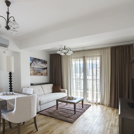 Apartments Lora Jadranskij Put Budua Esterno foto