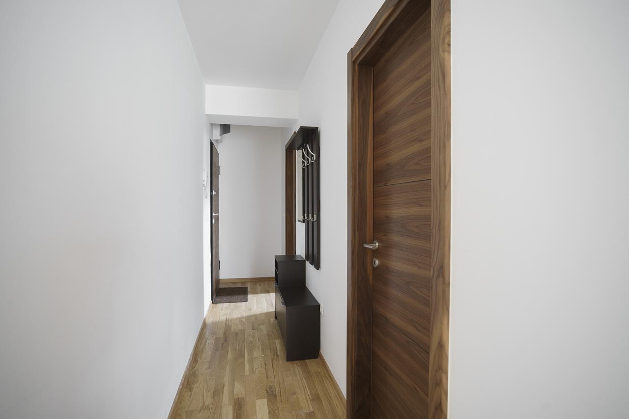 Apartments Lora Jadranskij Put Budua Esterno foto
