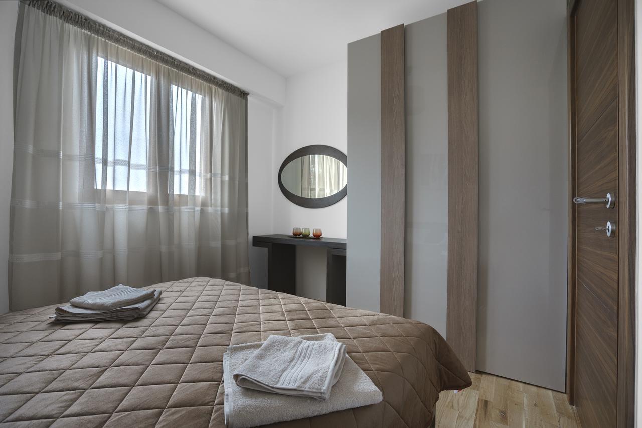 Apartments Lora Jadranskij Put Budua Esterno foto